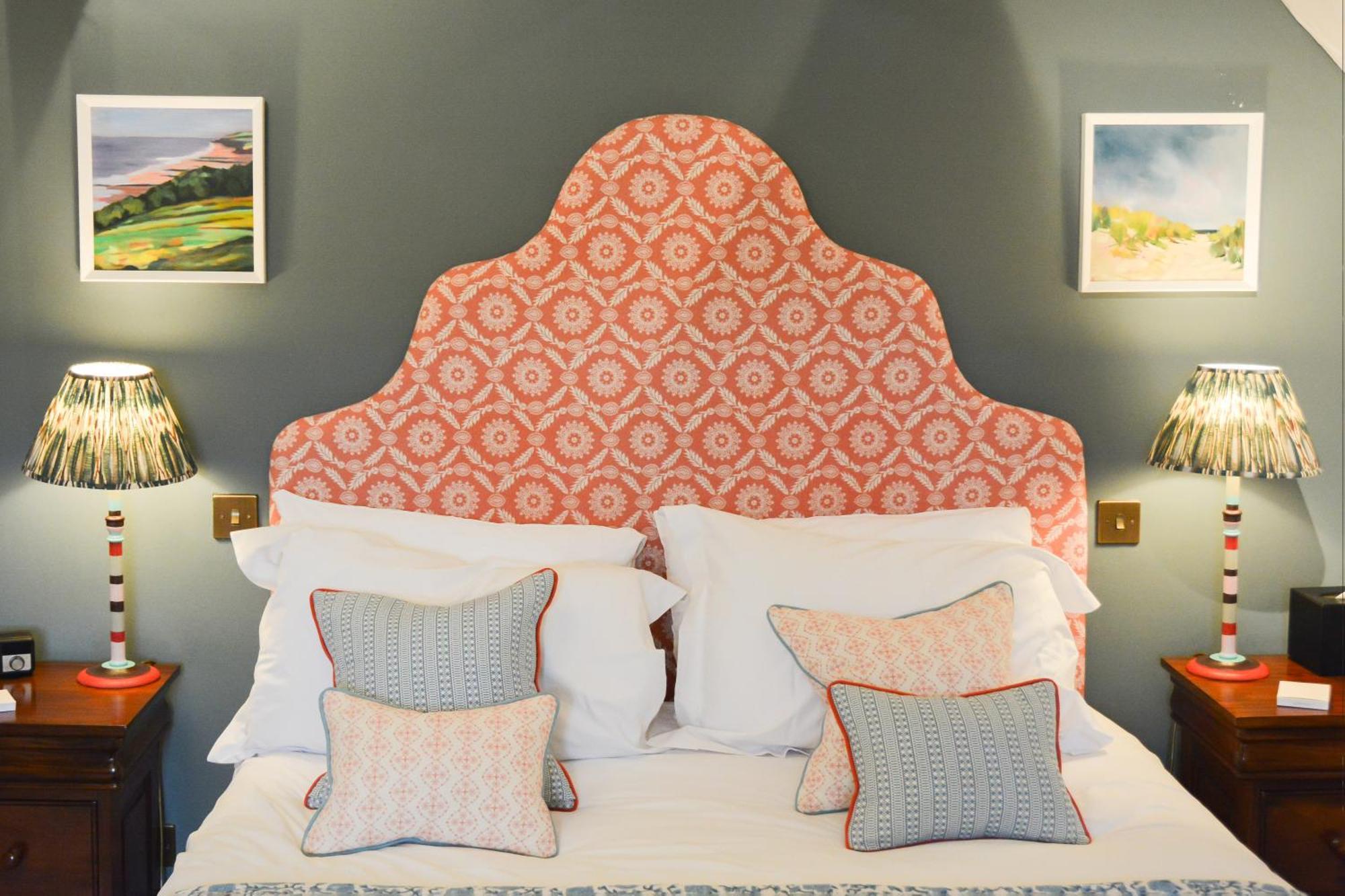 Crown Hotel เซาท์เวิลด์ ภายนอก รูปภาพ